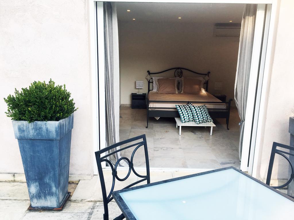 B&B Charming Saint Paul De Vence Kültér fotó