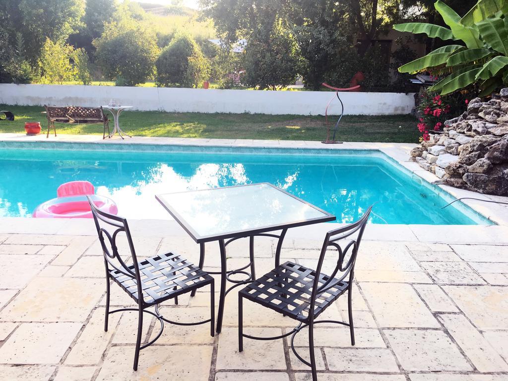 B&B Charming Saint Paul De Vence Kültér fotó