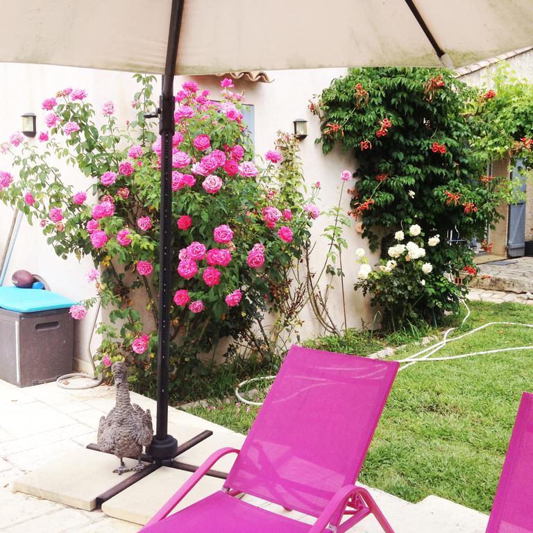 B&B Charming Saint Paul De Vence Kültér fotó