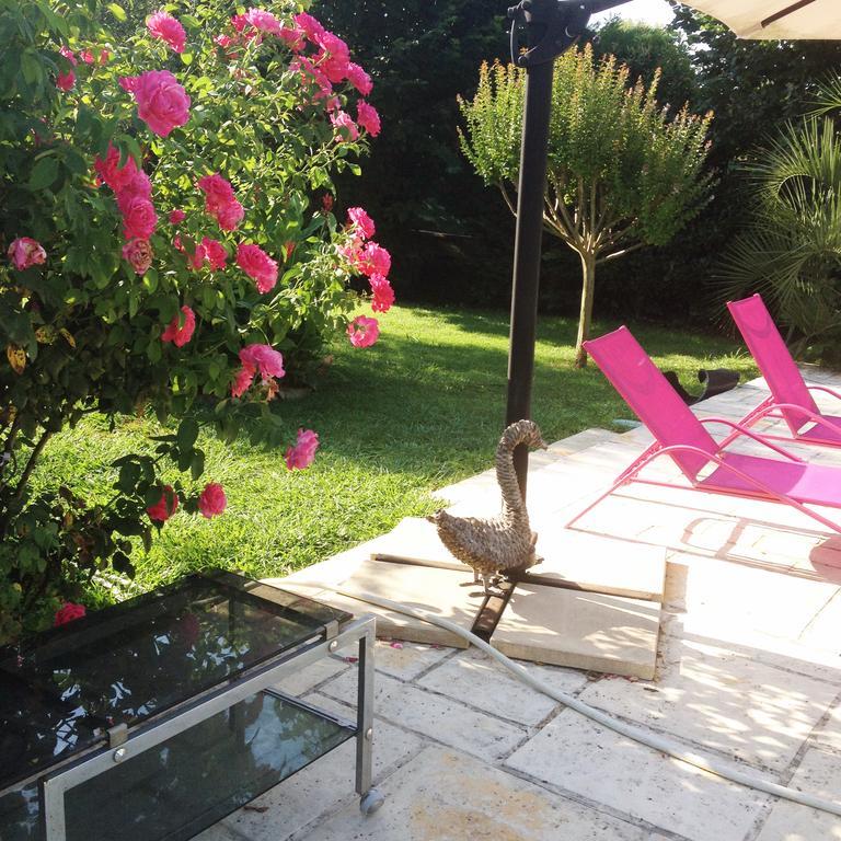B&B Charming Saint Paul De Vence Kültér fotó