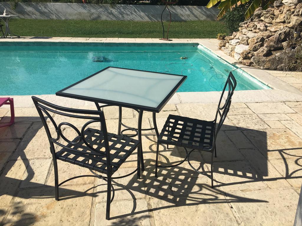 B&B Charming Saint Paul De Vence Kültér fotó